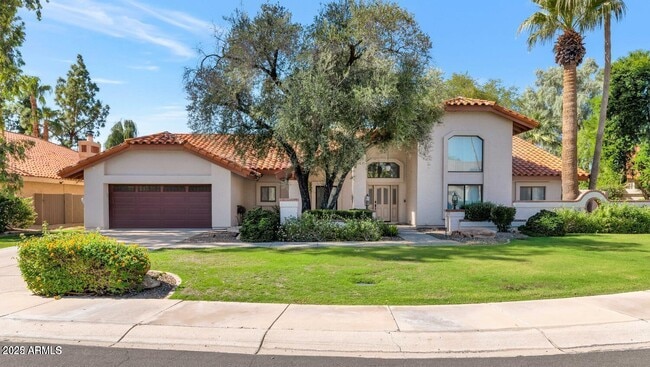 property at 10508 N 97th St