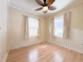 839 McCully St in Honolulu, HI - Building Photo - Building Photo