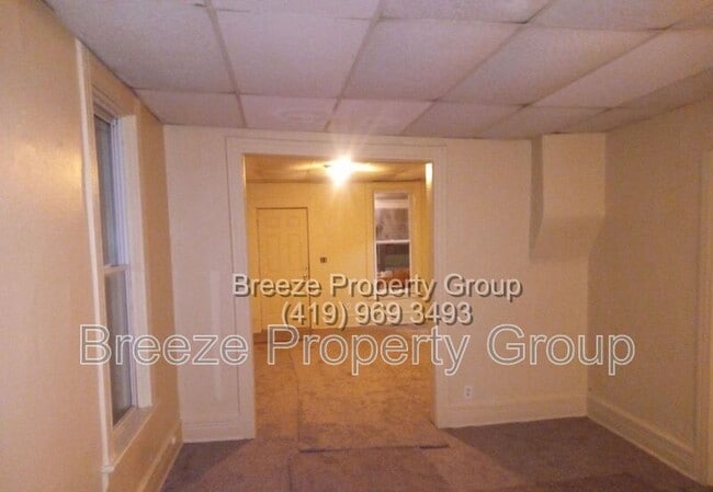 property at 3130 Stickney Ave