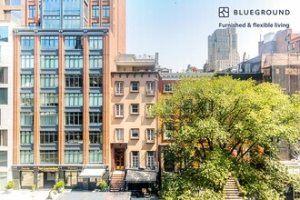 234 W 14th St in New York, NY - Building Photo - Building Photo