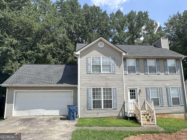 714 Fernstone Trail