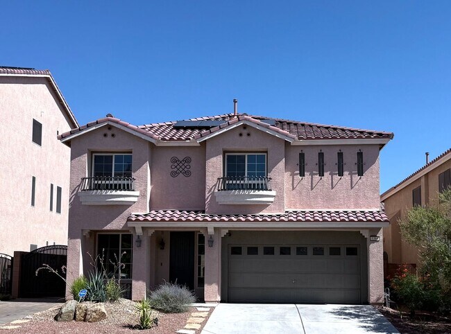 5384 Ledgewood Creek Ave