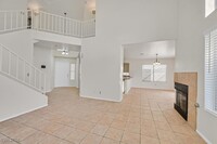 5829 Commodore Cove Dr in Las Vegas, NV - Building Photo - Building Photo