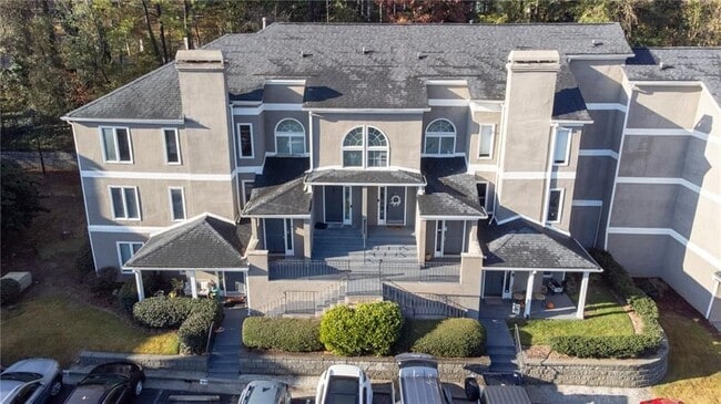 property at 45 St Claire Ln NE