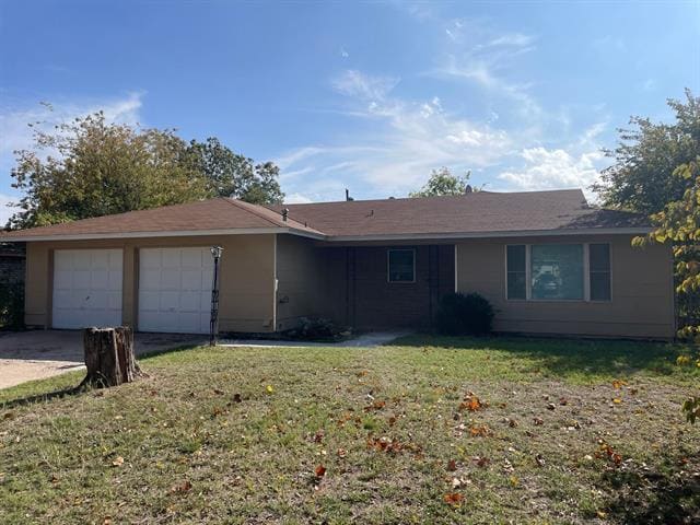 property at 401 Bryant Rd