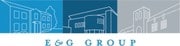 Property Management Company Logo E & G Group