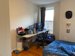 20 Kilmarnock St, Unit 25 in Boston, MA - Foto de edificio - Building Photo