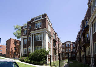 7233-7239 S Phillips Ave in Chicago, IL - Building Photo - Building Photo