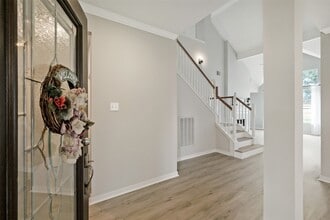 24015 Bonnamere Ln in Katy, TX - Foto de edificio - Building Photo