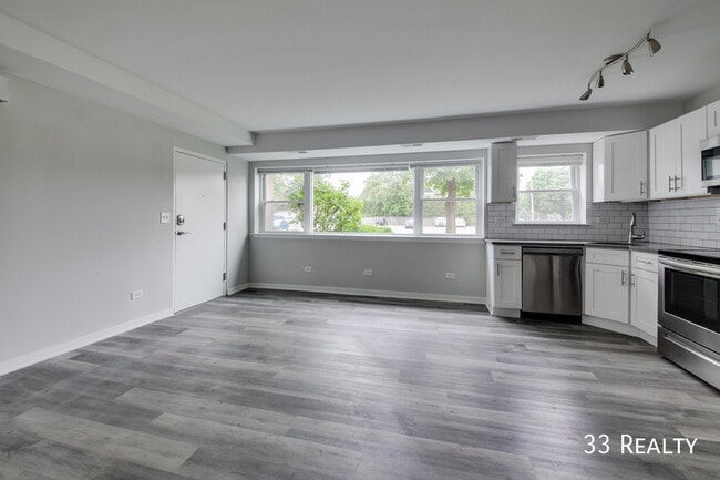 property at 549 W Euclid Ave