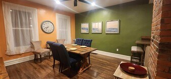 3114 Terrace St in Pittsburgh, PA - Building Photo