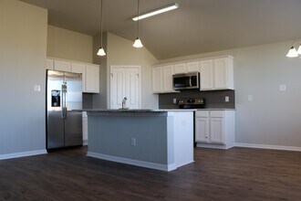 1059 Aurora Grove Bend in Temple, TX - Building Photo - Building Photo