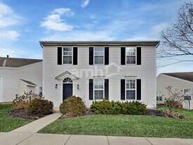 4263 N Gensen Loop, Unit 4204 in Cincinnati, OH - Building Photo