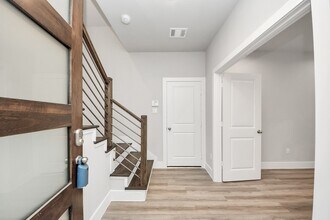 1907 Lonestar Brook Ln in Houston, TX - Building Photo - Building Photo