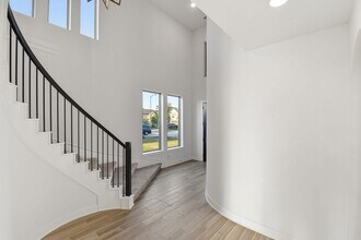 7031 Snow Finch Ln, Unit 1800#204 in Katy, TX - Building Photo - Building Photo