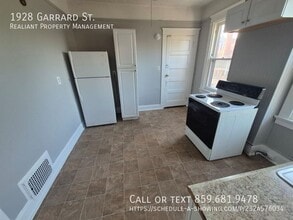 1928 Garrard St in Covington, KY - Building Photo - Building Photo