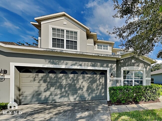 property at 1460 Travertine Terrace