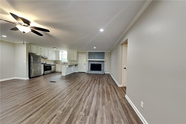 115 Victoria Station in Woodstock, GA - Building Photo - Building Photo