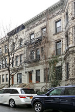 554 W 150th St in New York, NY - Building Photo - Building Photo