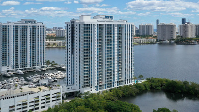 Marina Palms Yacht Club and Residences Sou... in Aventura, FL - Building Photo - Building Photo