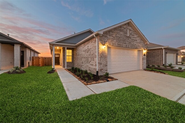 23022 Bright Lgt Ln in Katy, TX - Building Photo - Building Photo
