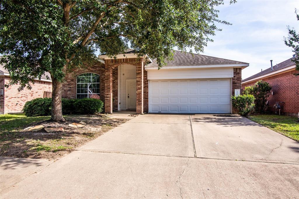 9511 Curry Landing Dr Photo