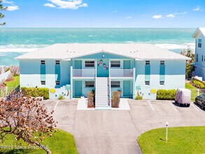4995 S Hwy A1A in Melbourne Beach, FL - Building Photo - Building Photo