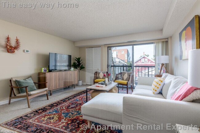 property at 16 Elmer St