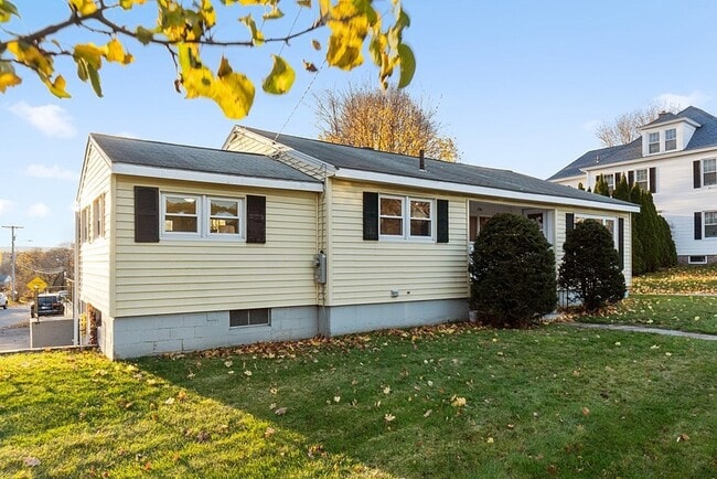 property at 888 Main St