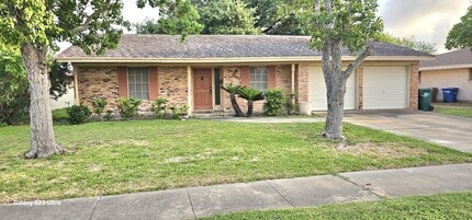 4625 Bonner Dr in Corpus Christi, TX - Building Photo - Building Photo
