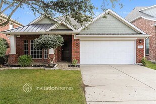 3008 Crossridge Dr in McKinney, TX - Building Photo