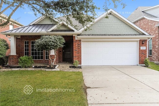 property at 3008 Crossridge Dr