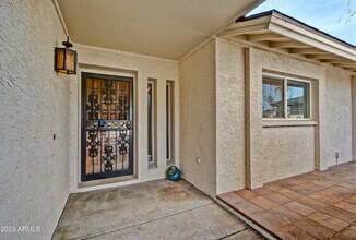 6747 E Aire Libre Ln in Scottsdale, AZ - Building Photo - Building Photo