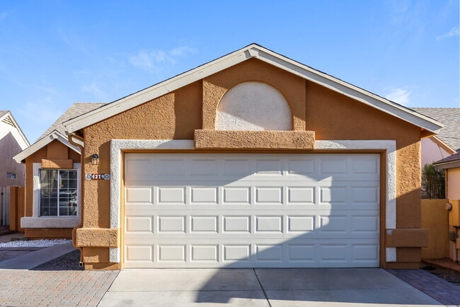 property at 4379 W Bunk House Rd