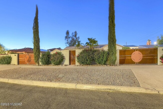 3033 E 3rd St in Tucson, AZ - Building Photo - Building Photo