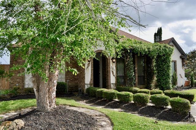 101 Sir Cameron in Lumberton, TX - Foto de edificio - Building Photo