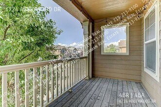 6724 Abbeywood Dr in Colorado Springs, CO - Building Photo - Building Photo