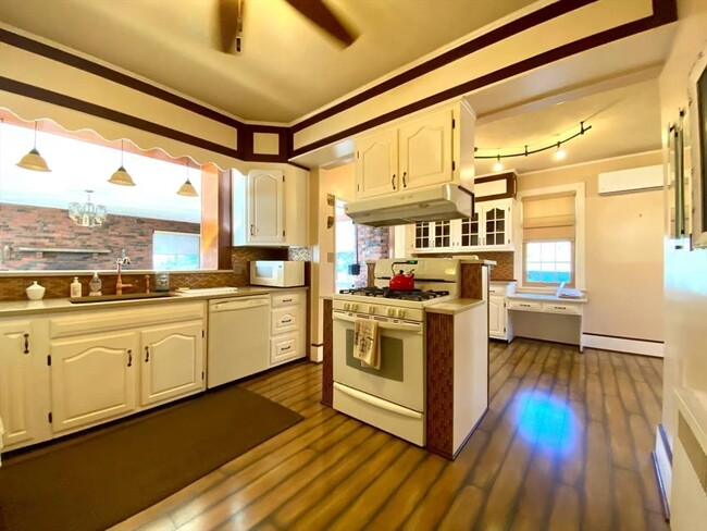 2 Arden Rd in Watertown, MA - Building Photo - Building Photo