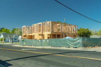 3301 12th Ave in Sacramento, CA - Building Photo - Building Photo