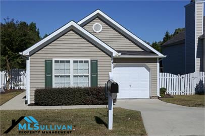 property at 608 Edenberry Dr