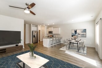 12 Deer Creek Dr in Odenville, AL - Building Photo - Building Photo