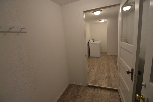 316 W North 4th St in Grangeville, ID - Building Photo - Building Photo