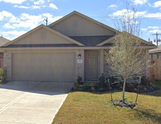 property at 274 Bennett Lp
