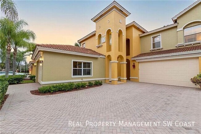 property at 7210 Bergamo Way
