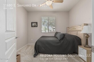 11680 E Sahuaro Dr in Scottsdale, AZ - Building Photo - Building Photo