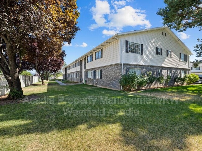 property at 100 E 600 S