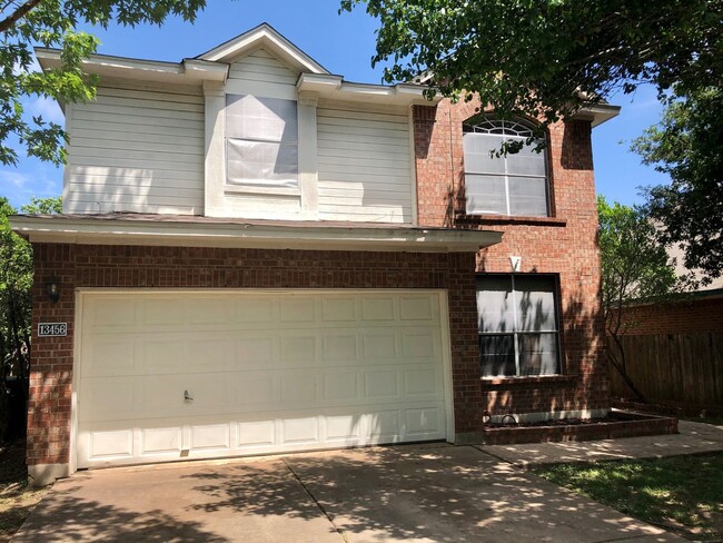 13456 Athens Trail in Austin, TX - Building Photo - Building Photo