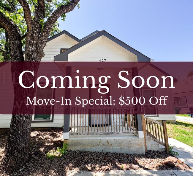 property at 427 Jannie St