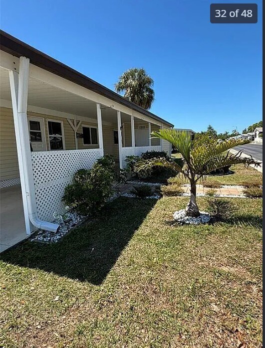 801 Date Palm in Largo, FL - Building Photo
