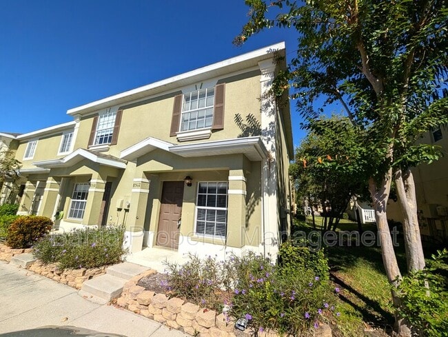 8512 Gablebend Way in Tampa, FL - Building Photo - Building Photo